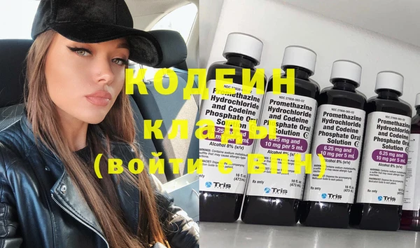 крисы Бронницы