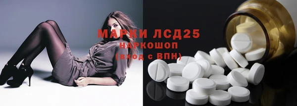 крисы Бронницы