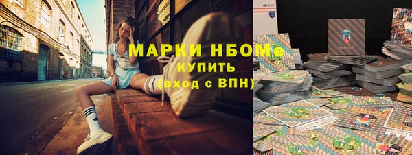 крисы Бронницы